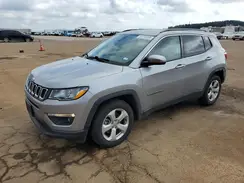 3C4NJCBBXKT652245 2019 JEEP COMPASS