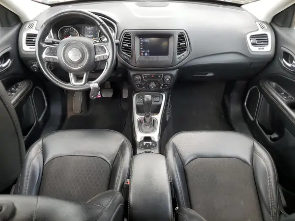 3C4NJCBBXKT652245 2019 JEEP COMPASS - Image 8