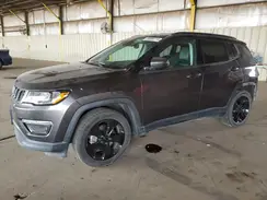 3C4NJCBBXKT654626 2019 JEEP COMPASS