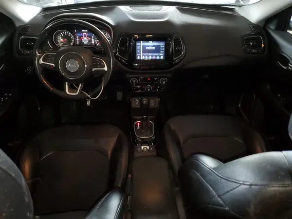 3C4NJCBBXKT654626 2019 JEEP COMPASS - Image 8