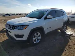 3C4NJCBBXKT655193 2019 JEEP COMPASS