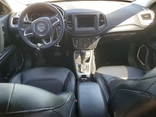 3C4NJCBBXKT655193 2019 JEEP COMPASS - Image 8