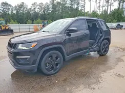 3C4NJCBBXKT663777 2019 JEEP COMPASS