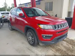 3C4NJCBBXKT668557 2019 JEEP COMPASS