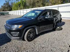 3C4NJCBBXKT677551 2019 JEEP COMPASS
