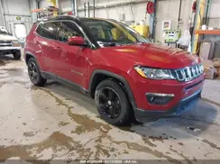 3C4NJCBBXKT692311 2019 JEEP COMPASS