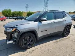 3C4NJCBBXKT692812 2019 JEEP COMPASS