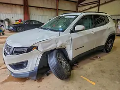 3C4NJCBBXKT692907 2019 JEEP COMPASS