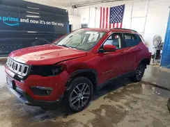 3C4NJCBBXKT706465 2019 JEEP COMPASS