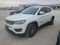 3C4NJCBBXKT711522 2019 JEEP COMPASS