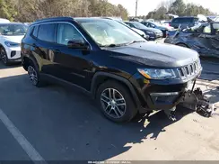 3C4NJCBBXKT711682 2019 JEEP COMPASS