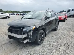 3C4NJCBBXKT715389 2019 JEEP COMPASS