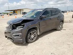 3C4NJCBBXKT726442 2019 JEEP COMPASS