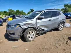3C4NJCBBXKT727252 2019 JEEP COMPASS