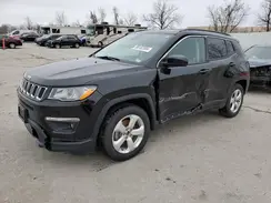 3C4NJCBBXKT736758 2019 JEEP COMPASS