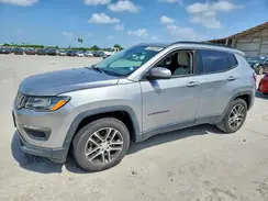 3C4NJCBBXKT743807 2019 JEEP COMPASS