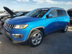 3C4NJCBBXKT743953 2019 JEEP COMPASS