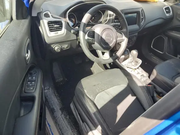 3C4NJCBBXKT743953 2019 JEEP COMPASS - Image 8