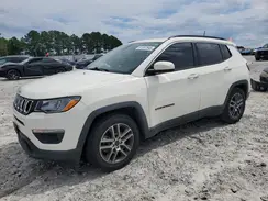 3C4NJCBBXKT749283 2019 JEEP COMPASS