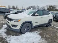 3C4NJCBBXKT763121 2019 JEEP COMPASS