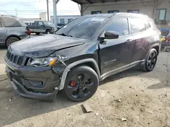3C4NJCBBXKT782364 2019 JEEP COMPASS