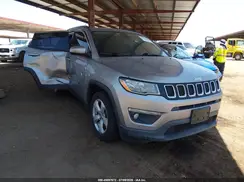 3C4NJCBBXKT788813 2019 JEEP COMPASS