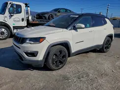 3C4NJCBBXKT789122 2019 JEEP COMPASS