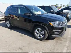 3C4NJCBBXKT789217 2019 JEEP COMPASS