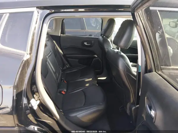 3C4NJCBBXKT789217 2019 JEEP COMPASS - Image 8