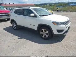 3C4NJCBBXKT802922 2019 JEEP COMPASS