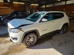 3C4NJCBBXKT819624 2019 JEEP COMPASS