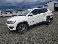 3C4NJCBBXKT819669 2019 JEEP COMPASS