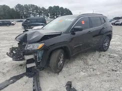 3C4NJCBBXKT832292 2019 JEEP COMPASS