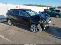3C4NJCBBXKT833152 2019 JEEP COMPASS