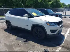 3C4NJCBBXKT833183 2019 JEEP COMPASS