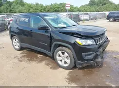 3C4NJCBBXKT843938 2019 JEEP COMPASS