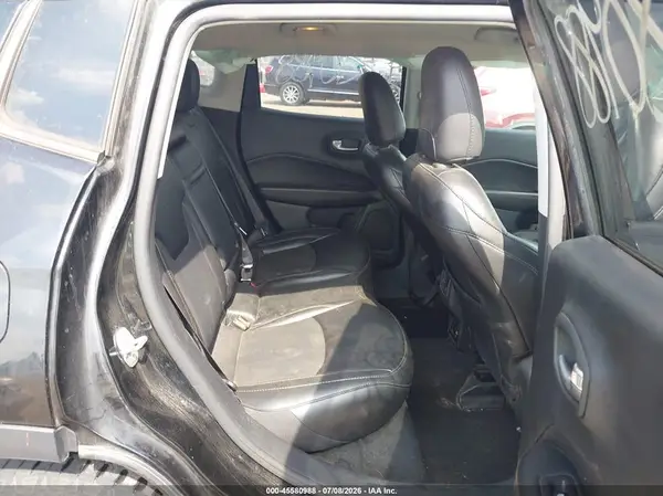 3C4NJCBBXKT843938 2019 JEEP COMPASS - Image 8