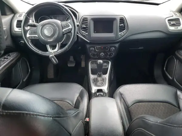 3C4NJCBBXKT851084 2019 JEEP COMPASS - Image 8