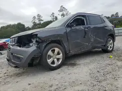 3C4NJCBBXKT851280 2019 JEEP COMPASS