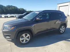 3C4NJCBBXKT851702 2019 JEEP COMPASS