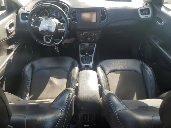 3C4NJCBBXKT851702 2019 JEEP COMPASS - Image 8