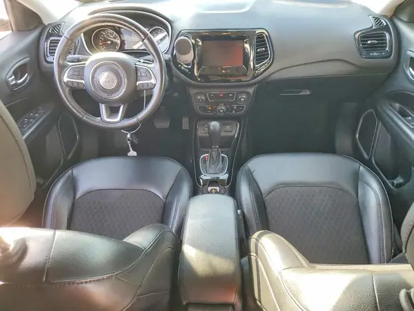 3C4NJCBBXLT102092 2020 JEEP COMPASS - Image 8