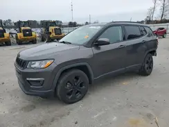 3C4NJCBBXLT102674 2020 JEEP COMPASS