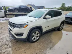 3C4NJCBBXLT105414 2020 JEEP COMPASS