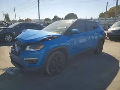 3C4NJCBBXLT114906 2020 JEEP COMPASS