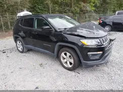 3C4NJCBBXLT133830 2020 JEEP COMPASS