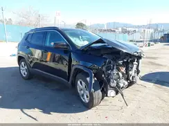 3C4NJCBBXLT141264 2020 JEEP COMPASS