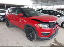 3C4NJCBBXLT147596 2020 JEEP COMPASS