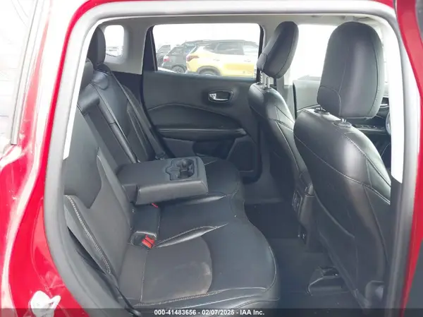 3C4NJCBBXLT150756 2020 JEEP COMPASS - Image 8