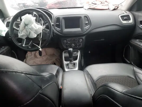 3C4NJCBBXLT153012 2020 JEEP COMPASS - Image 8
